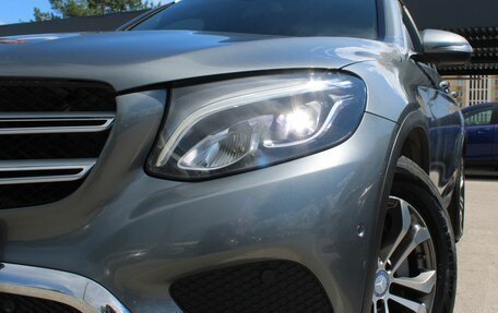 Mercedes-Benz GLC, 2016 год, 2 669 000 рублей, 26 фотография