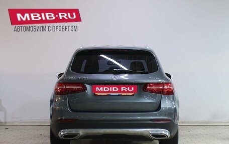 Mercedes-Benz GLC, 2016 год, 2 669 000 рублей, 6 фотография