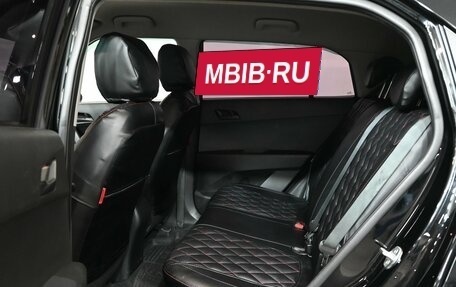 Hyundai Creta I рестайлинг, 2020 год, 1 840 000 рублей, 12 фотография