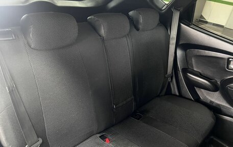 Hyundai ix35 I рестайлинг, 2011 год, 895 000 рублей, 13 фотография