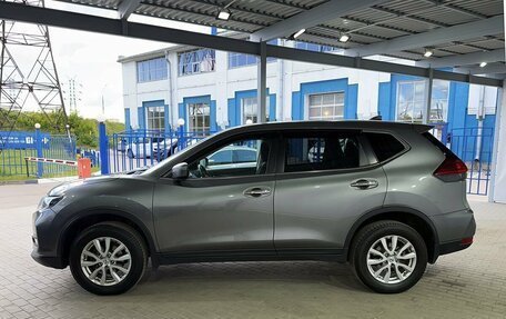 Nissan X-Trail, 2021 год, 2 349 000 рублей, 2 фотография