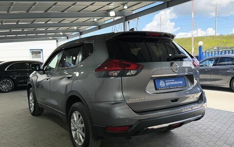Nissan X-Trail, 2021 год, 2 349 000 рублей, 3 фотография