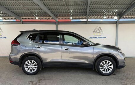 Nissan X-Trail, 2021 год, 2 349 000 рублей, 6 фотография