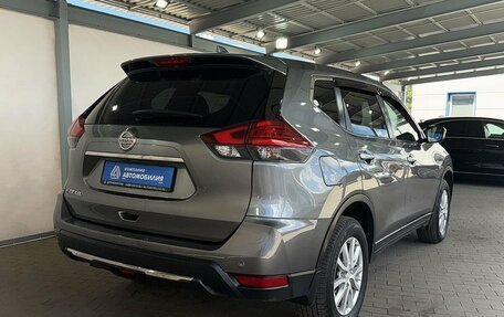 Nissan X-Trail, 2021 год, 2 349 000 рублей, 5 фотография