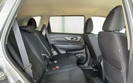 Nissan X-Trail, 2021 год, 2 349 000 рублей, 11 фотография