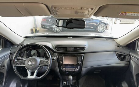 Nissan X-Trail, 2021 год, 2 349 000 рублей, 9 фотография