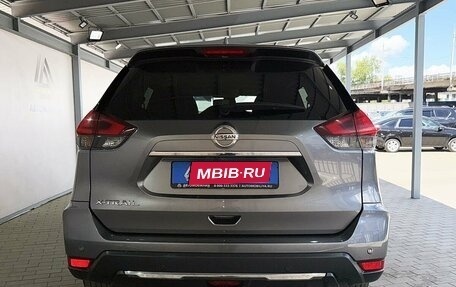 Nissan X-Trail, 2021 год, 2 349 000 рублей, 4 фотография