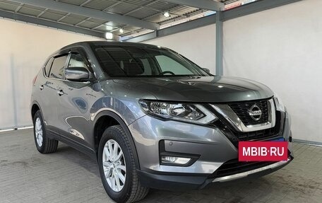 Nissan X-Trail, 2021 год, 2 349 000 рублей, 7 фотография