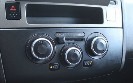 Nissan Tiida, 2008 год, 419 000 рублей, 10 фотография