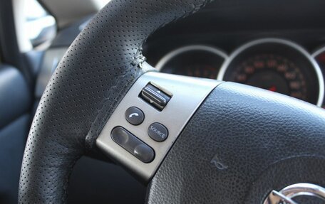 Nissan Tiida, 2008 год, 419 000 рублей, 7 фотография