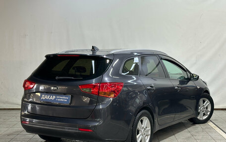 KIA cee'd III, 2018 год, 720 000 рублей, 3 фотография