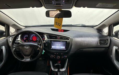 KIA cee'd III, 2018 год, 720 000 рублей, 8 фотография
