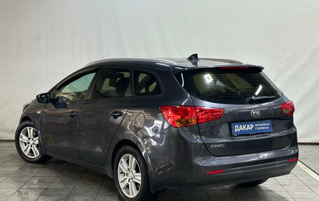 KIA cee'd III, 2018 год, 720 000 рублей, 4 фотография