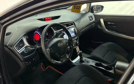KIA cee'd III, 2018 год, 720 000 рублей, 7 фотография