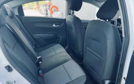 KIA Rio IV, 2018 год, 940 000 рублей, 9 фотография