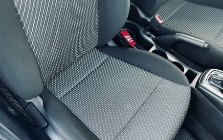 KIA Rio IV, 2018 год, 940 000 рублей, 12 фотография