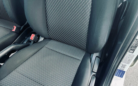 KIA Rio IV, 2018 год, 940 000 рублей, 23 фотография