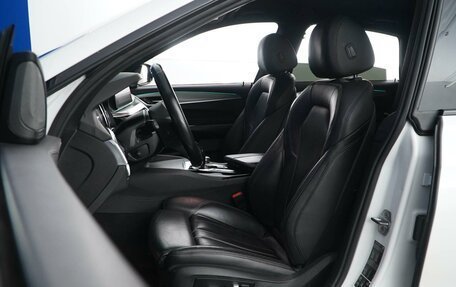 BMW 6 серия, 2018 год, 3 249 444 рублей, 11 фотография
