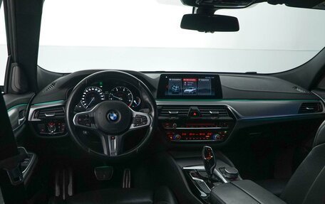 BMW 6 серия, 2018 год, 3 249 444 рублей, 7 фотография