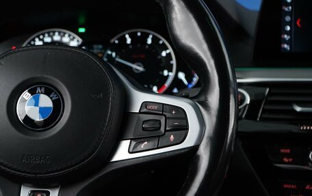 BMW 6 серия, 2018 год, 3 249 444 рублей, 14 фотография