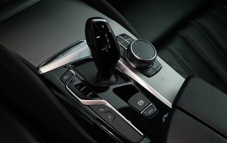 BMW 6 серия, 2018 год, 3 249 444 рублей, 21 фотография