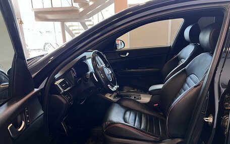 KIA Optima IV, 2018 год, 2 390 000 рублей, 16 фотография