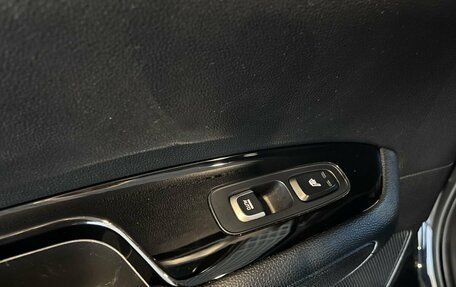 KIA Optima IV, 2018 год, 2 390 000 рублей, 34 фотография