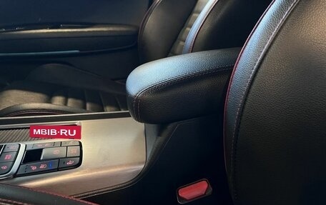 KIA Optima IV, 2018 год, 2 390 000 рублей, 32 фотография