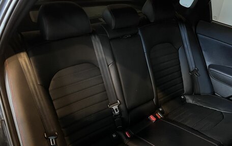 KIA Optima IV, 2018 год, 2 390 000 рублей, 37 фотография