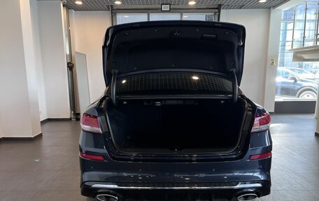 KIA Optima IV, 2018 год, 2 390 000 рублей, 38 фотография