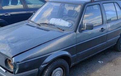 Volkswagen Golf II, 1989 год, 60 000 рублей, 1 фотография