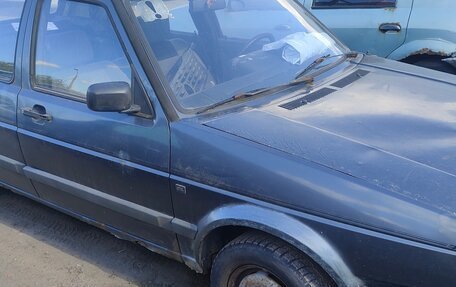 Volkswagen Golf II, 1989 год, 60 000 рублей, 5 фотография
