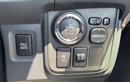 Toyota Wish II, 2017 год, 1 150 000 рублей, 6 фотография