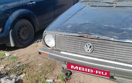Volkswagen Golf II, 1989 год, 60 000 рублей, 4 фотография