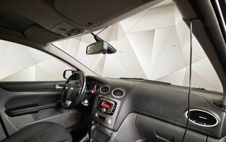 Ford Focus II рестайлинг, 2010 год, 599 000 рублей, 11 фотография