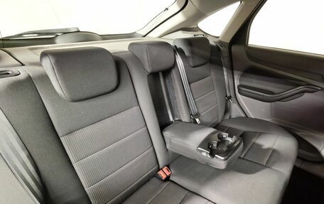 Ford Focus II рестайлинг, 2010 год, 599 000 рублей, 15 фотография
