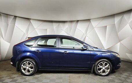 Ford Focus II рестайлинг, 2010 год, 599 000 рублей, 6 фотография