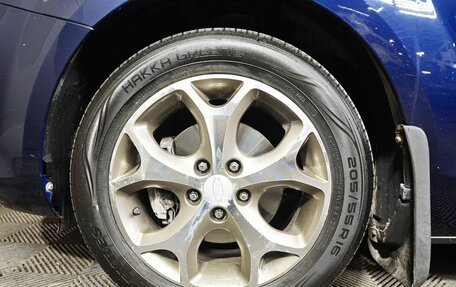 Ford Focus II рестайлинг, 2010 год, 599 000 рублей, 9 фотография