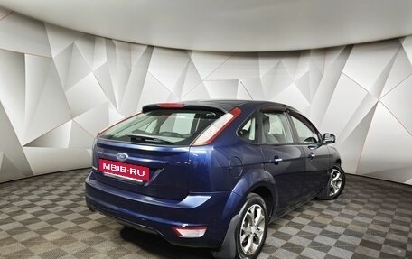 Ford Focus II рестайлинг, 2010 год, 599 000 рублей, 2 фотография