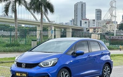 Honda Life, 2021 год, 1 100 000 рублей, 1 фотография