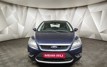 Ford Focus II рестайлинг, 2010 год, 599 000 рублей, 7 фотография