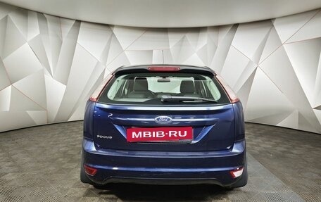 Ford Focus II рестайлинг, 2010 год, 599 000 рублей, 8 фотография