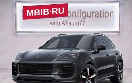 Porsche Cayenne III, 2026 год, 13 720 000 рублей, 1 фотография