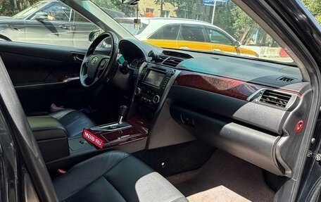 Toyota Camry, 2013 год, 1 800 000 рублей, 1 фотография