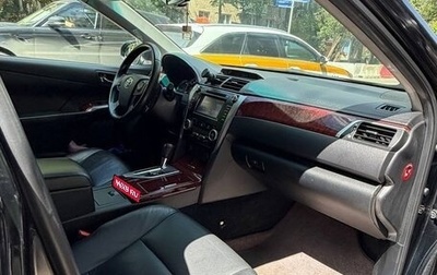 Toyota Camry, 2013 год, 1 800 000 рублей, 1 фотография