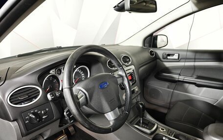 Ford Focus II рестайлинг, 2010 год, 599 000 рублей, 17 фотография