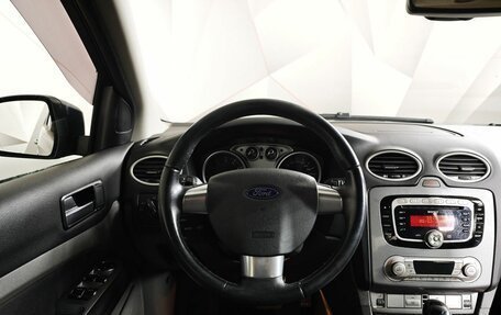 Ford Focus II рестайлинг, 2010 год, 599 000 рублей, 18 фотография