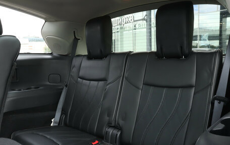 Infiniti QX60 I рестайлинг, 2014 год, 1 840 000 рублей, 23 фотография