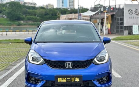 Honda Life, 2021 год, 1 100 000 рублей, 2 фотография