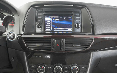 Mazda 6, 2014 год, 1 349 000 рублей, 19 фотография